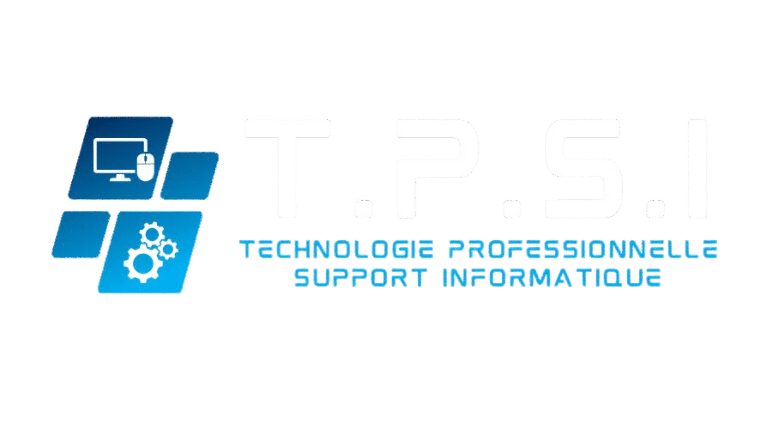 Logo de l'entreprise